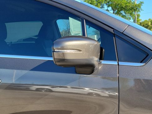 Used 2023 Honda Odyssey Touring image 8