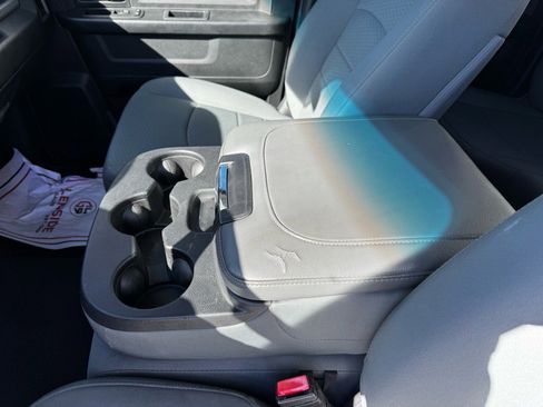 Used 2017 RAM 1500 Express w/ Express Value Package image 22