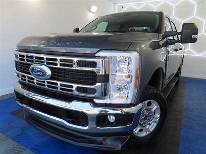 Used 2025 Ford F250 XLT