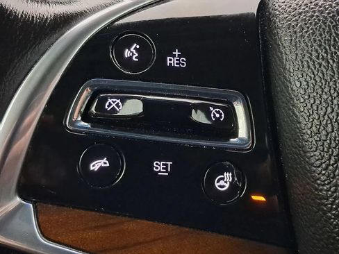 Used 2016 Cadillac Escalade 4WD image 9