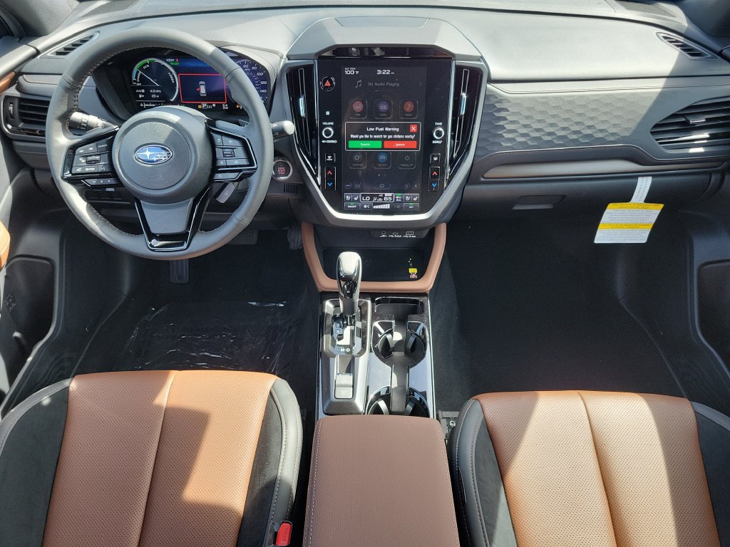 New 2026 Subaru Forester Touring AWD/4WD image 10