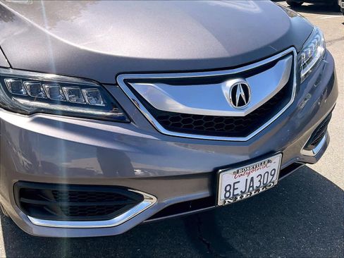 Used 2018 Acura RDX FWD w/ Technology Package image 31
