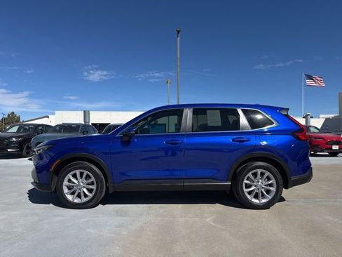 Used 2024 Honda CR-V EX image 5