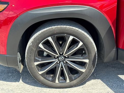 Used 2025 MAZDA CX-50 AWD 2.5 Turbo w/ Premium Pkg image 25