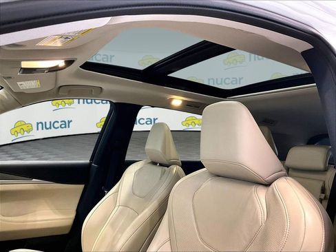 Used 2022 INFINITI QX60 Luxe w/ Cargo Package image 21