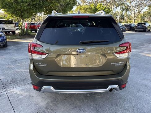 Certified 2023 Subaru Forester Touring image 24