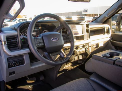 New 2026 Ford F250 XL w/ STX Appearance Package image 26