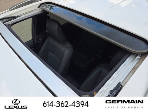 Certified 2023 Lexus GX 460 Premium AWD/4WD image 14