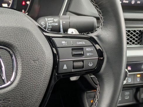 Certified 2025 Acura Integra A-Spec image 20