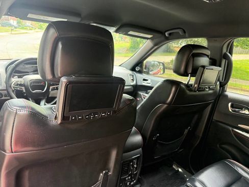 Used 2016 Dodge Durango R/T w/ Technology Group AWD/4WD image 19