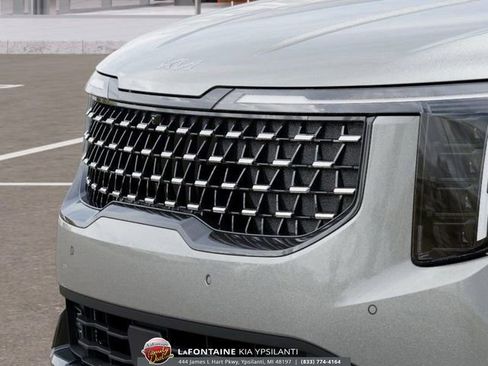 New 2026 Kia Carnival SX Prestige image 13