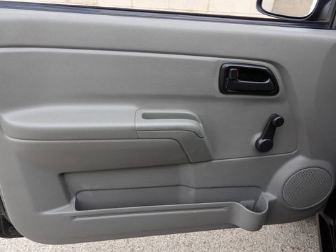 Used 2006 Chevrolet Colorado W/T RWD image 67