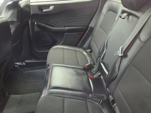Used 2024 Ford Escape ST-Line FWD image 10