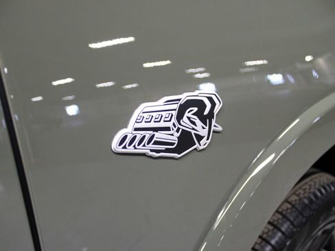 New 2026 RAM 1500 Laramie w/ Night Edition image 41