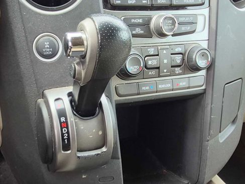Used 2013 Honda Pilot EX image 26