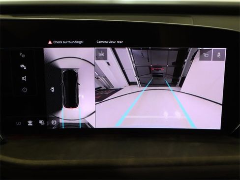 New 2025 Audi Q5 Premium Plus image 18