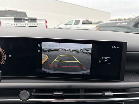 Used 2025 Hyundai Tucson SEL image 26