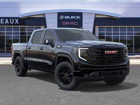 New 2026 GMC Sierra 1500 Elevation w/ Preferred Package AWD/4WD image 87