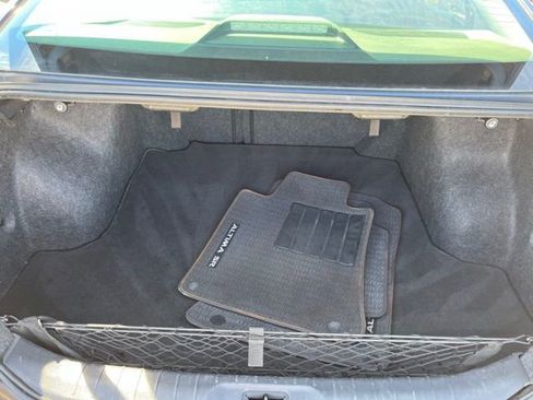 Used 2020 Nissan Altima 2.5 SR image 18