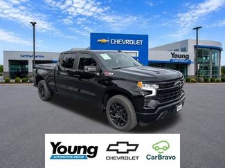 Used 2024 Chevrolet Silverado 1500 RST w/ Convenience Package II AWD/4WD 360° Tour