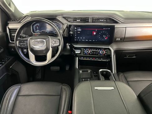 Used 2024 GMC Sierra 2500 Denali w/ Denali Reserve Package image 12