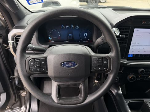 Used 2024 Ford F150 STX image 17