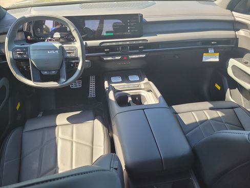 New 2027 Kia Telluride SX X-Line image 16