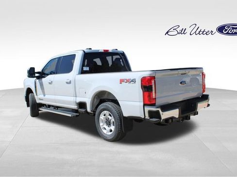 New 2026 Ford F250 XLT image 4