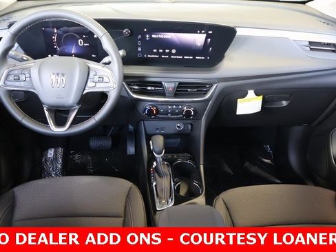 New 2026 Buick Encore GX Preferred image 14