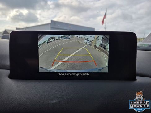 Used 2024 MAZDA CX-5 Carbon Edition AWD/4WD image 32