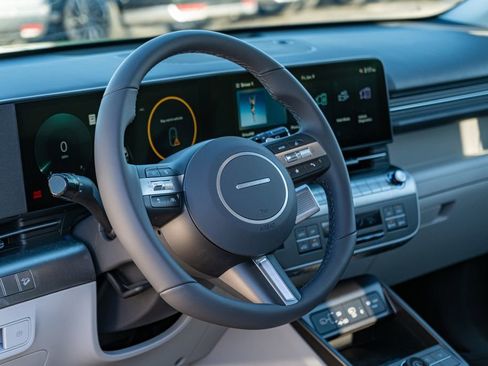 New 2026 Hyundai Kona SEL Premium image 21