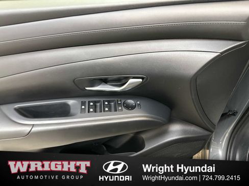 Certified 2026 Hyundai Tucson SE AWD/4WD image 10