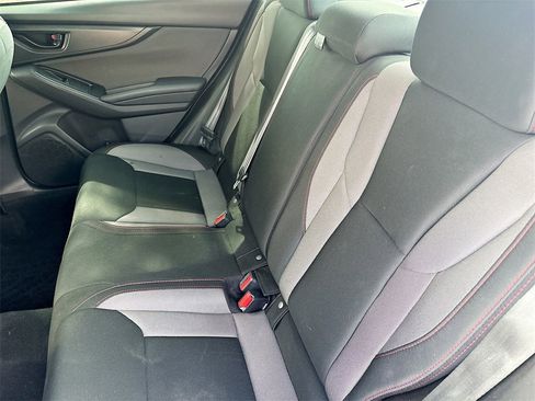 Used 2023 Subaru WRX image 22