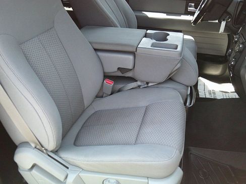 Used 2014 Ford F150 XLT w/ Equipment Group 302A Luxury AWD/4WD image 17
