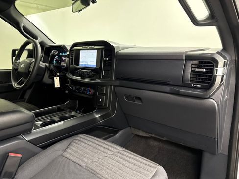 Used 2021 Ford F150 XL w/ STX Appearance Package RWD image 31