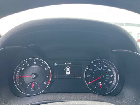 Used 2023 Kia Forte LXS w/ LXS Technology Package FWD image 10