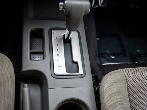 Used 2019 Nissan Frontier SV w/ Value Truck Package image 36