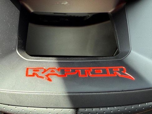 New 2025 Ford Ranger Raptor AWD/4WD image 11