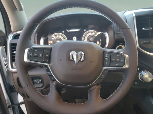 Certified 2026 RAM 1500 Laramie image 21