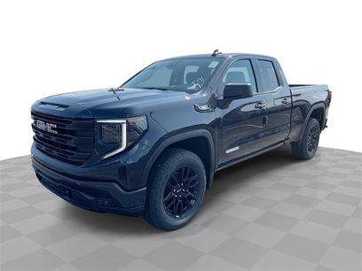 New 2026 GMC Sierra 1500 Elevation