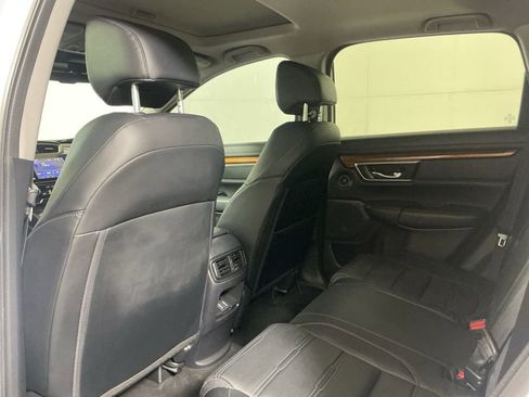 Used 2019 Honda CR-V EX-L image 26