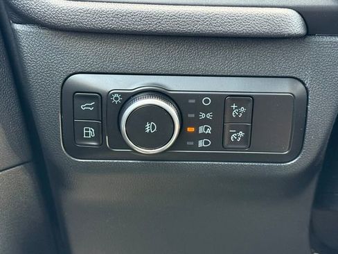 New 2026 Ford Escape ST-Line Select w/ Tech Pack #1 image 25