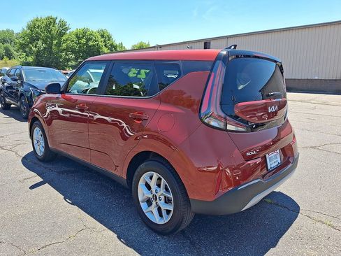 Certified 2023 Kia Soul LX w/ Option Group 015 FWD image 13