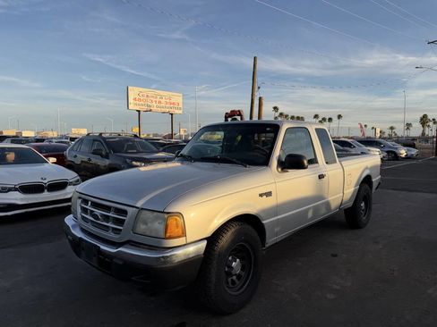 Used 2001 Ford Ranger XLT image 3