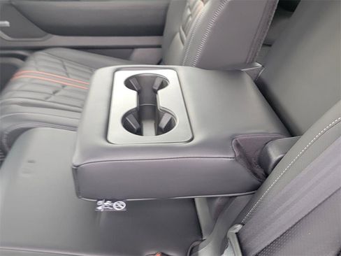 New 2026 Nissan Armada PRO-4X image 28