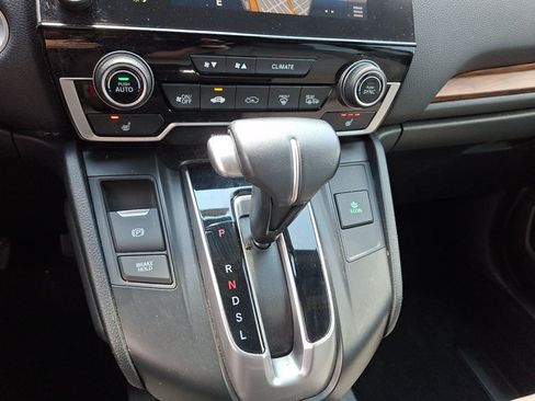 Used 2017 Honda CR-V EX-L image 16