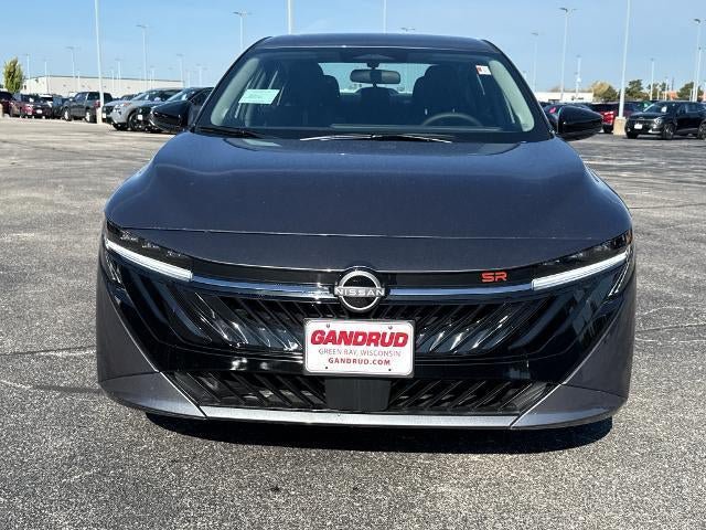 New 2027 Nissan Sentra SR FWD image 16