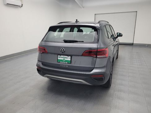 Used 2022 Volkswagen Taos S FWD image 7