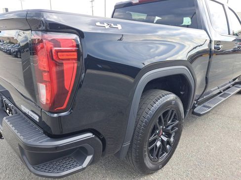 Certified 2023 GMC Sierra 1500 Elevation AWD/4WD image 19