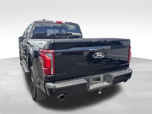 Used 2025 Ford F150 Lariat AWD/4WD image 10